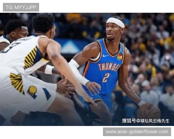 亚历山大55分领军，雷霆双加时力克步行者